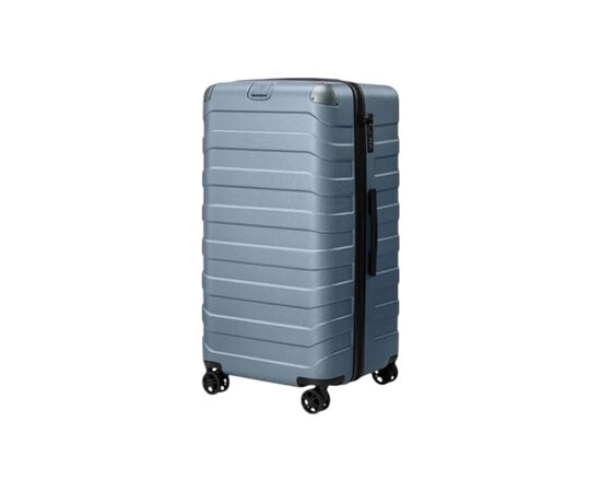 Чемодан Xiaomi Ninetygo Cyber Trunk Luggage 30" Blue (6941413244718), изображение 2