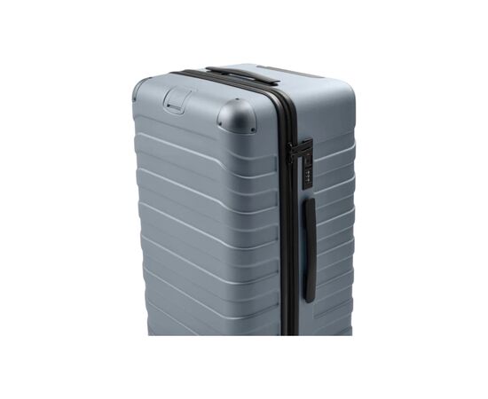 Чемодан Xiaomi Ninetygo Cyber Trunk Luggage 30" Blue (6941413244718), изображение 7