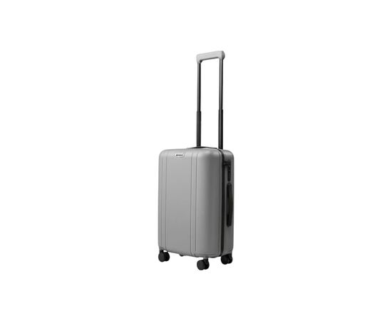 Чемодан Xiaomi Ninetygo HOBO Luggage 20" Grey (6941413243681), изображение 7