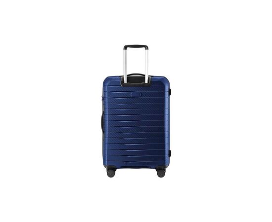 Чемодан Xiaomi Ninetygo Lightweight Luggage 20" Blue (6941413216340), изображение 2
