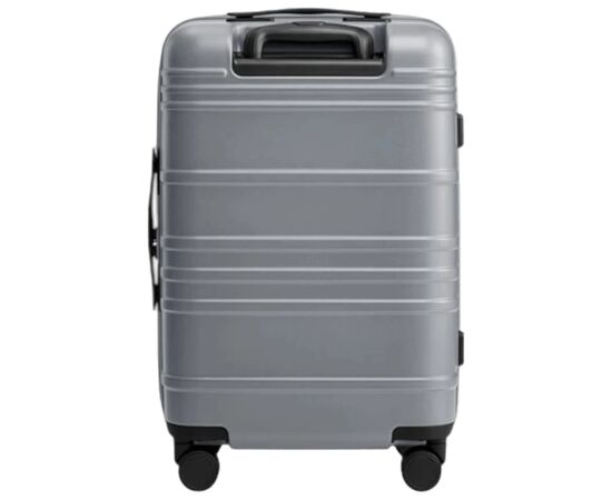 Чемодан Xiaomi Ninetygo Modern Luggage 20" Grey (6941413244473), изображение 2