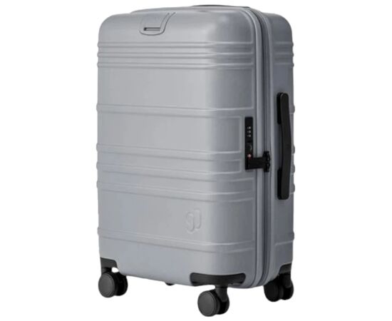 Чемодан Xiaomi Ninetygo Modern Luggage 20" Grey (6941413244473), изображение 3