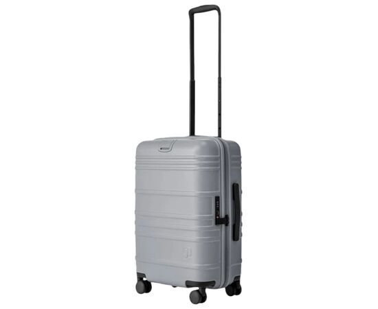 Чемодан Xiaomi Ninetygo Modern Luggage 20" Grey (6941413244473), изображение 4