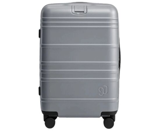 Чемодан Xiaomi Ninetygo Modern Luggage 20" Grey (6941413244473)