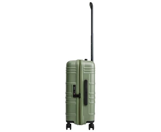 Чемодан Xiaomi Ninetygo Modern Luggage 28" Green (6941413244589), изображение 2