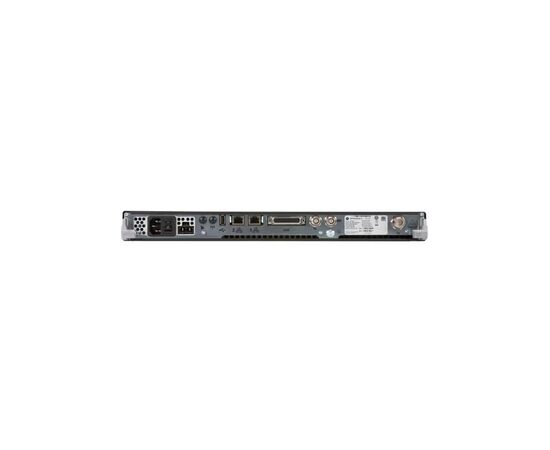 Портативная рация Motorola SLR 5500 VHF (MDR10JCGANQ1ВN), изображение 5