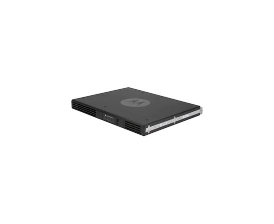 Портативная рация Motorola SLR 5500 UHF FA509B (MDR10QCGANQ1BN), изображение 3
