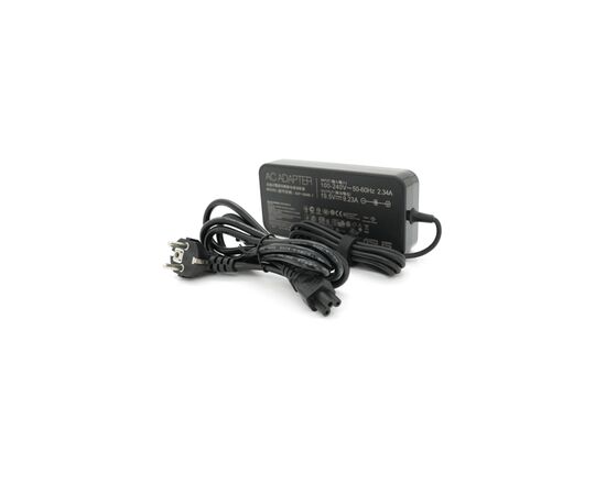 Блок питания к ноутбуку Merlion ASUS 180W 19.5V 9.23А, 5.5*2.5 (38395 / LAS180/19-5.5*2.5), изображение 2