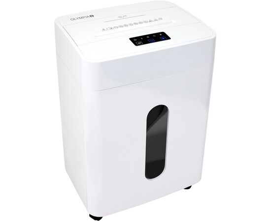 Уничтожитель документов Olympia CC 2515 S (2641) (908183), изображение 2