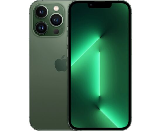 Мобильный телефон Apple iPhone 13 Pro 1Tb Alpine Green (Grade B) USED (iP13Pr1TAlp_B)