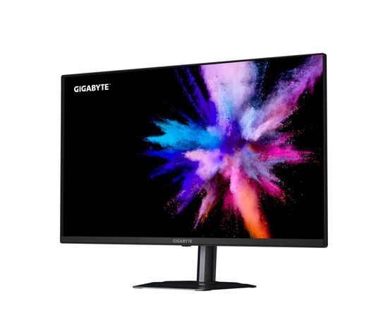 Монитор GIGABYTE GO27Q24G EK, изображение 2