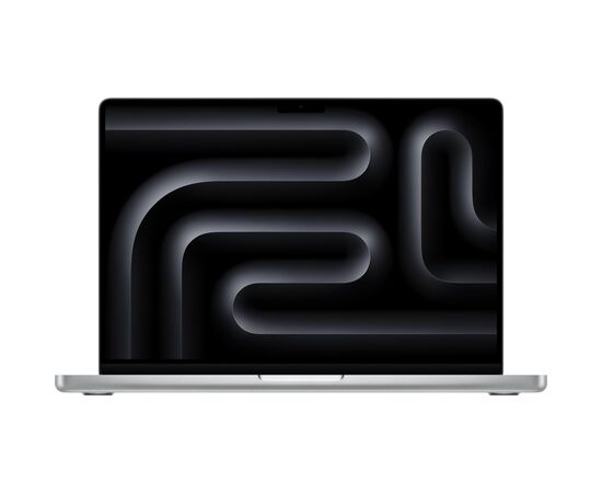 Ноутбук Apple MacBook Pro 14 A3434 M5 Silver (MDE64UA/A)