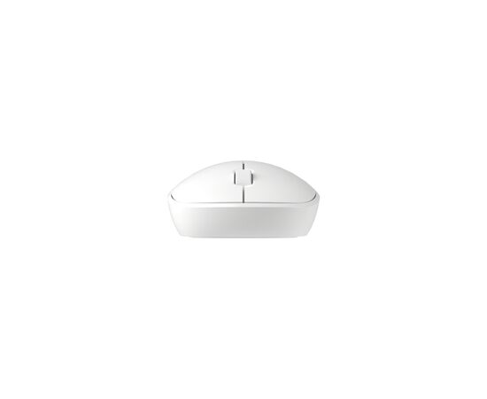 Мишка AOC MS200W Wireless White (MS200W/LA), зображення 3