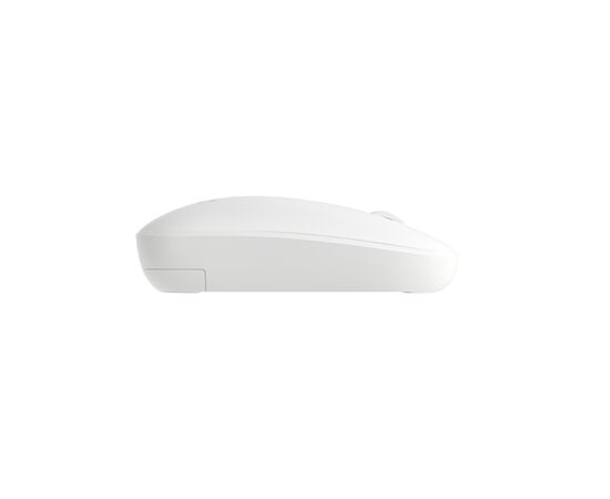 Мишка AOC MS200W Wireless White (MS200W/LA), зображення 4