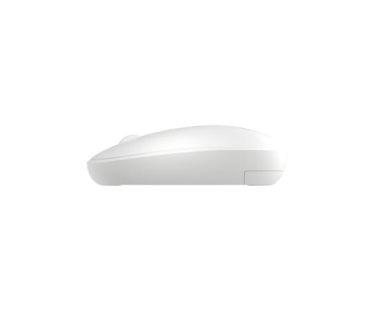 Мишка AOC MS200W Wireless White (MS200W/LA), зображення 5