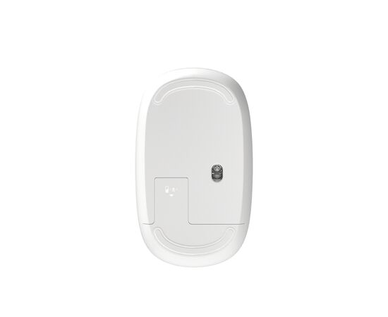Мишка AOC MS200W Wireless White (MS200W/LA), зображення 6