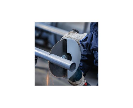 Круг отрезной Bosch Professional, для нержавеющей стали и металла, 230×1.9×22.23 mm (2.608.619.773), изображение 4