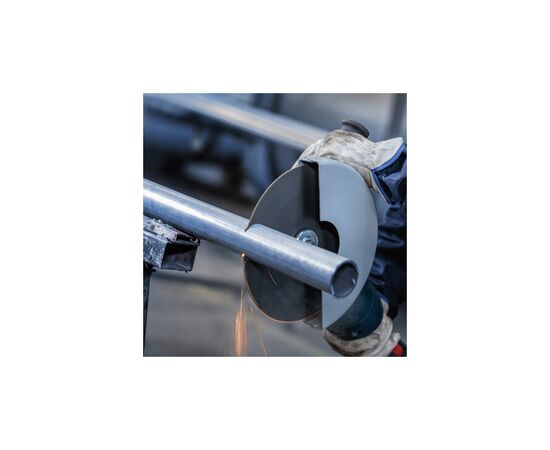 Круг отрезной Bosch Professional, для нержавеющей стали и металла, 230×1.9×22.23 mm (2.608.601.514), изображение 4
