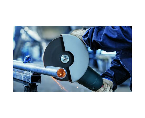 Круг отрезной Bosch Professional, для нержавеющей стали и металла, 230×1.9×22.23 mm (2.608.601.514), изображение 5
