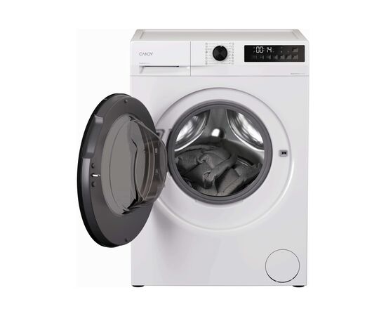 Пральна машина Candy GWD474SB7-S, зображення 3