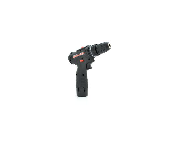 Шуруповерт Voltronic SZUKUI 12V, 1.5Ah, 550-1550 об/мин (SZUKUI-10), изображение 2