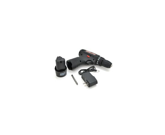 Шуруповерт Voltronic SZUKUI 12V, 1.5Ah, 550-1550 об/мин (SZUKUI-10)