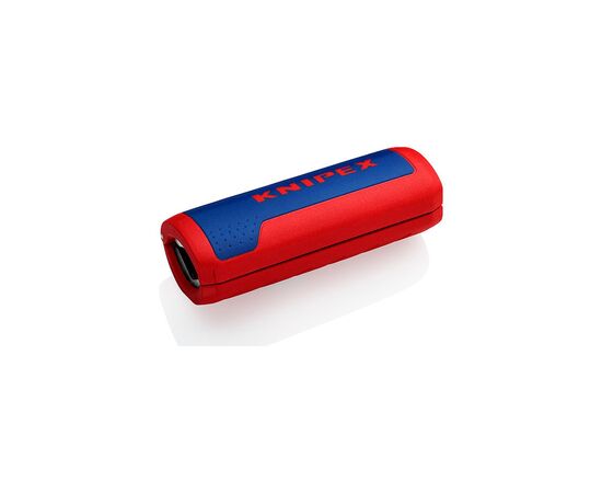 Ніж монтажний KNIPEX для гофрованих труб 90 22 01 SB (90 22 01 SB)