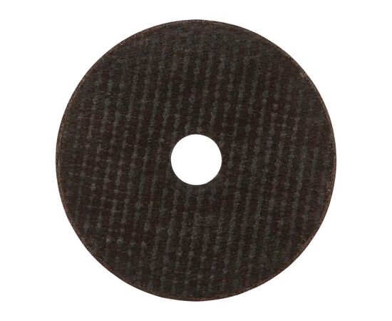 Круг отрезной Bosch Professional, для металла, 125×2.5×22.23 mm (2.608.600.221), изображение 2