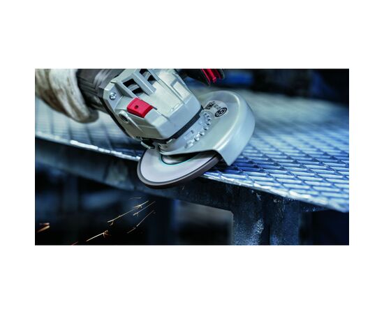 Круг отрезной Bosch Professional, для металла, 150×6×22.23 мм (2.608.619.777), изображение 4