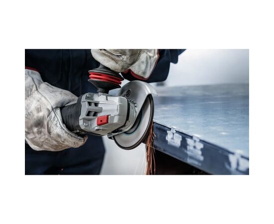 Круг отрезной Bosch Professional, для металла, 150×6×22.23 мм (2.608.619.777), изображение 5