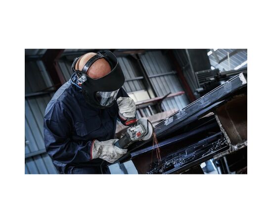 Круг отрезной Bosch Professional, для металла, 150×6×22.23 мм (2.608.619.777), изображение 7