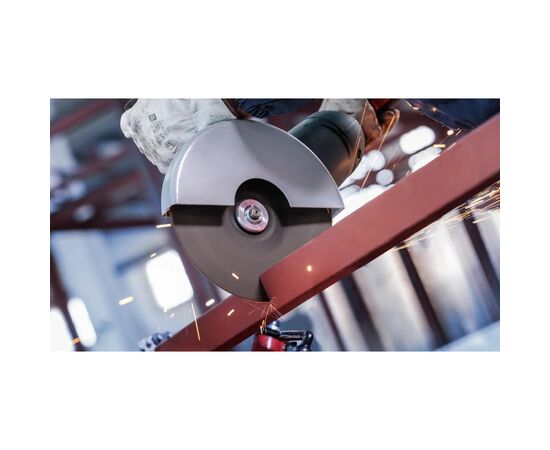 Круг відрізний Bosch Professional, для металу, 180×3×22.23 mm (2.608.603.167), зображення 7
