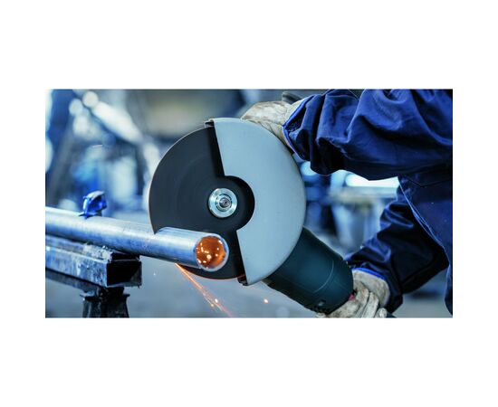Круг отрезной Bosch Professional, для нержавеющей стали и металла, 180×1.6×22.23 mm (2.608.603.406), изображение 4