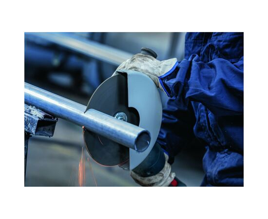 Круг отрезной Bosch Professional, для нержавеющей стали и металла, 180×1.6×22.23 mm (2.608.603.406), изображение 5