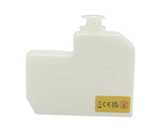 Тонер-картридж IPM Kyocera-Mita TK-310/312, 385г (TKKM97), изображение 2
