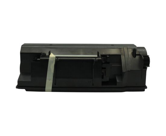 Тонер-картридж IPM Kyocera-Mita TK-65/67 680г (TKKM88), изображение 4
