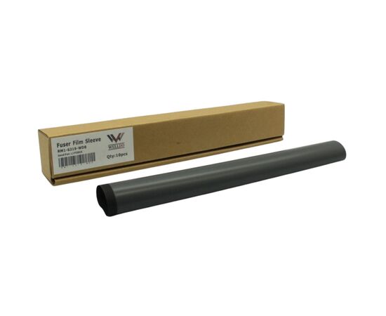 Термоплівка HP LJ P3015/Canon LBP-6700/6750 OEM Black Inside BULK 80k Welldo (RM1-6319-WD8)
