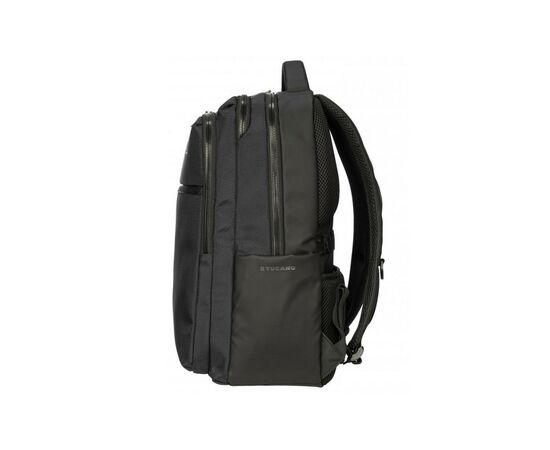 Рюкзак для ноутбука Tucano 15.6" Marte Gravity AGS, Black (BKMAR15-AGS-BK), изображение 3