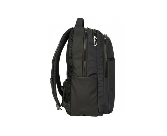 Рюкзак для ноутбука Tucano 15.6" Marte Gravity AGS, Black (BKMAR15-AGS-BK), изображение 4