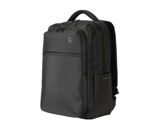 Рюкзак для ноутбука Tucano 15.6" Marte Gravity AGS, Black (BKMAR15-AGS-BK), изображение 5