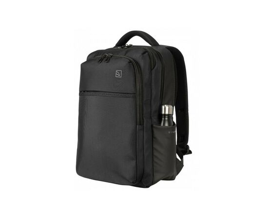 Рюкзак для ноутбука Tucano 15.6" Marte Gravity AGS, Black (BKMAR15-AGS-BK), изображение 6