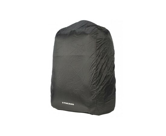 Рюкзак для ноутбука Tucano 15.6" Marte Gravity AGS, Black (BKMAR15-AGS-BK), изображение 7