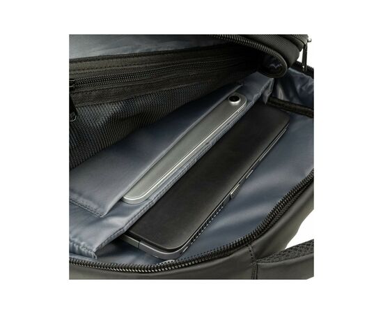 Рюкзак для ноутбука Tucano 15.6" Marte Gravity AGS, Black (BKMAR15-AGS-BK), изображение 9