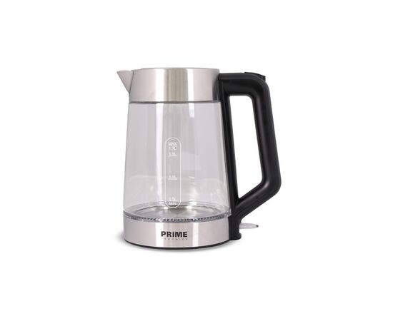 Електрочайник PRIME Technics PKG 1793 B, зображення 3