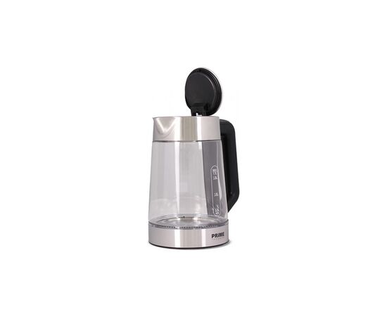 Електрочайник PRIME Technics PKG 1793 B, зображення 4