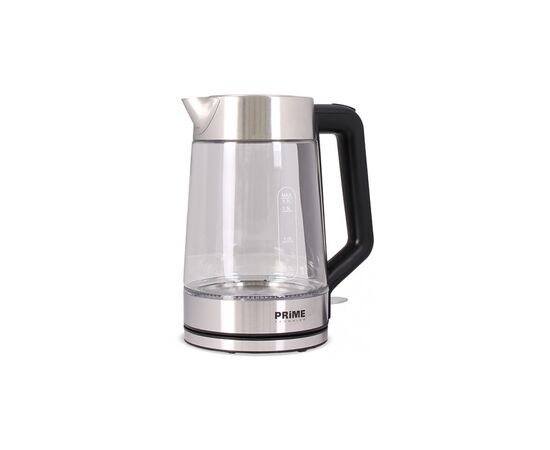 Електрочайник PRIME Technics PKG 1793 B, зображення 5