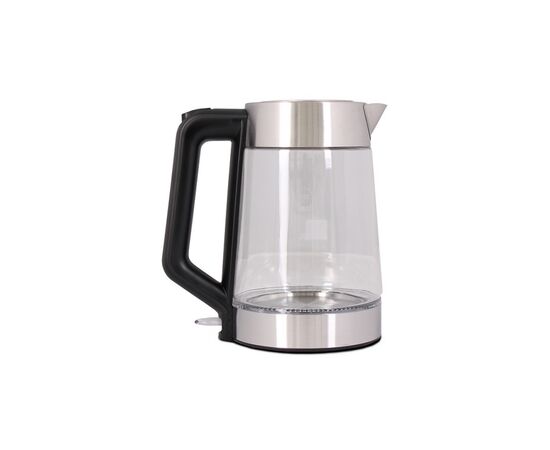 Електрочайник PRIME Technics PKG 1793 B, зображення 6