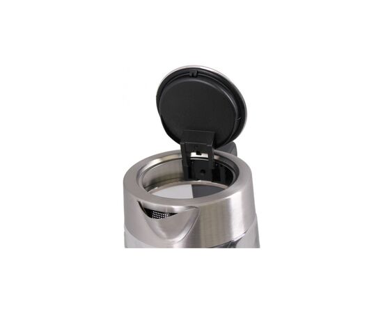 Електрочайник PRIME Technics PKG 1793 B, зображення 7