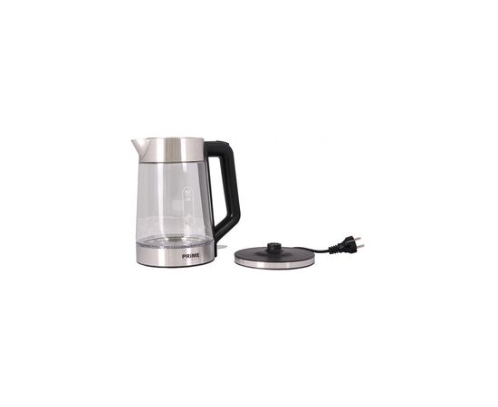 Електрочайник PRIME Technics PKG 1793 B, зображення 8