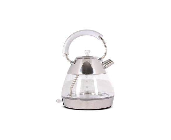 Электрочайник PRIME Technics PKG 1795 S, изображение 2